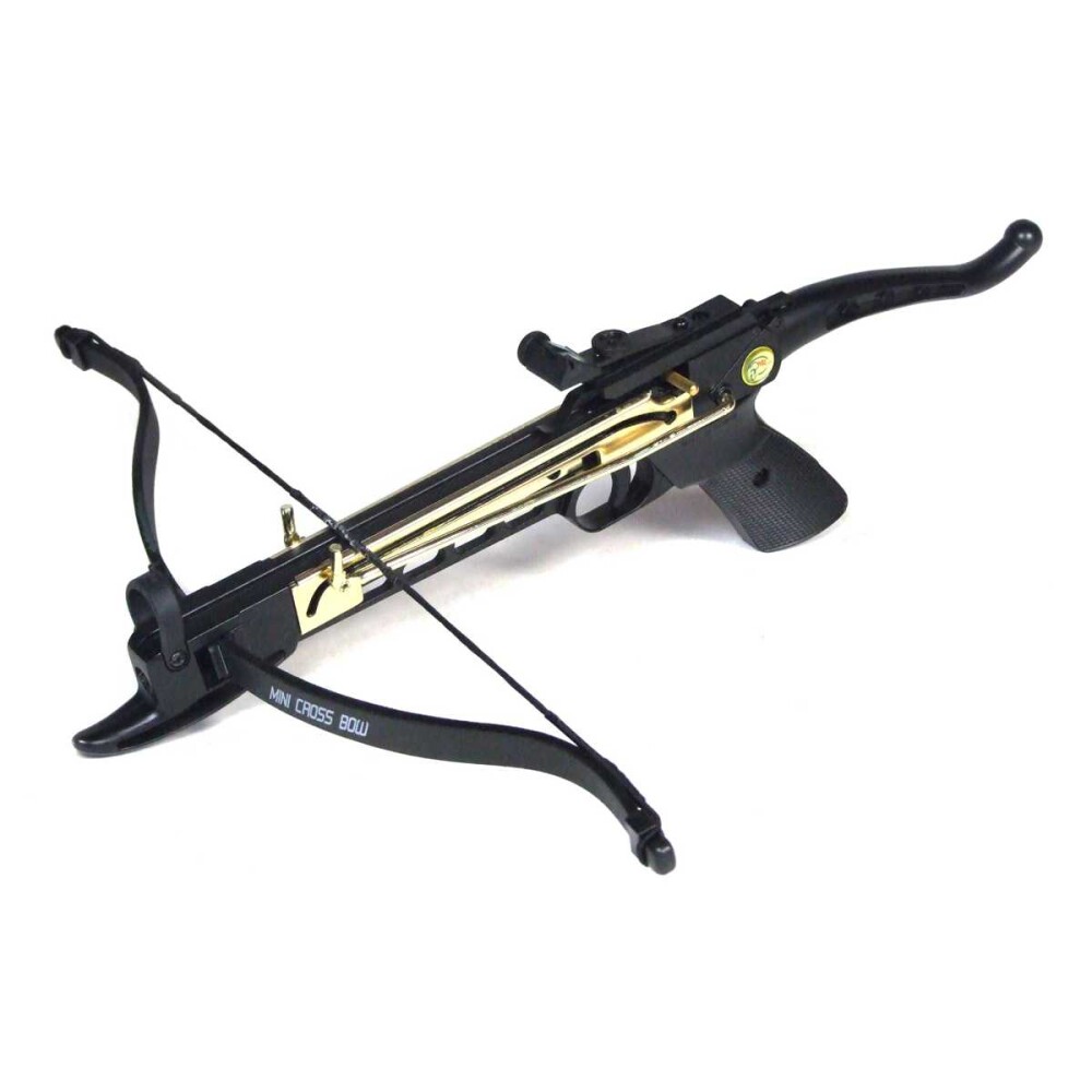 Man Kung MK-80A4AL Recurve Pistolenarmbrust