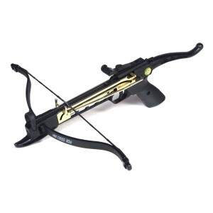 Man Kung MK-80A4AL Recurve Pistolenarmbrust