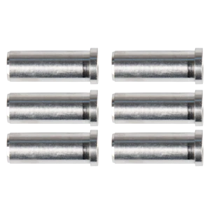 Man Kung Spitzen Inserts für 20 Zoll Carbon Bolzen Pfeil 6er-Pack