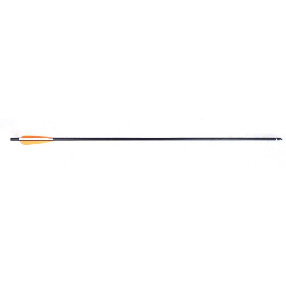 Man Kung 30 Zoll Carbon Bogen Pfeil (Ø7,5mm)