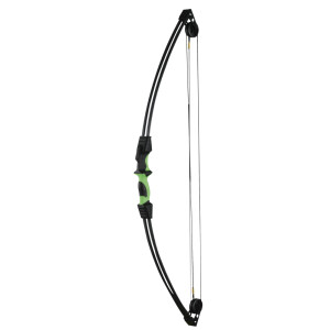 Man Kung MK-CB015BK Compound Bogen