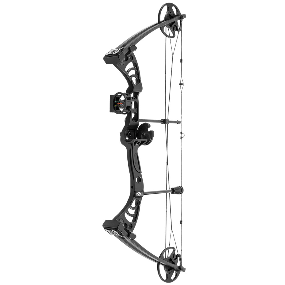 Man Kung MK-CB50BK Aurora Compound Bogen