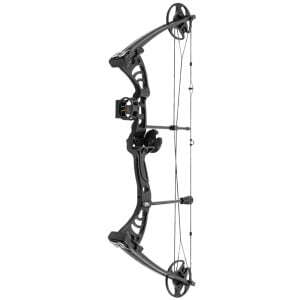 Man Kung MK-CB50BK Aurora Compound Bogen