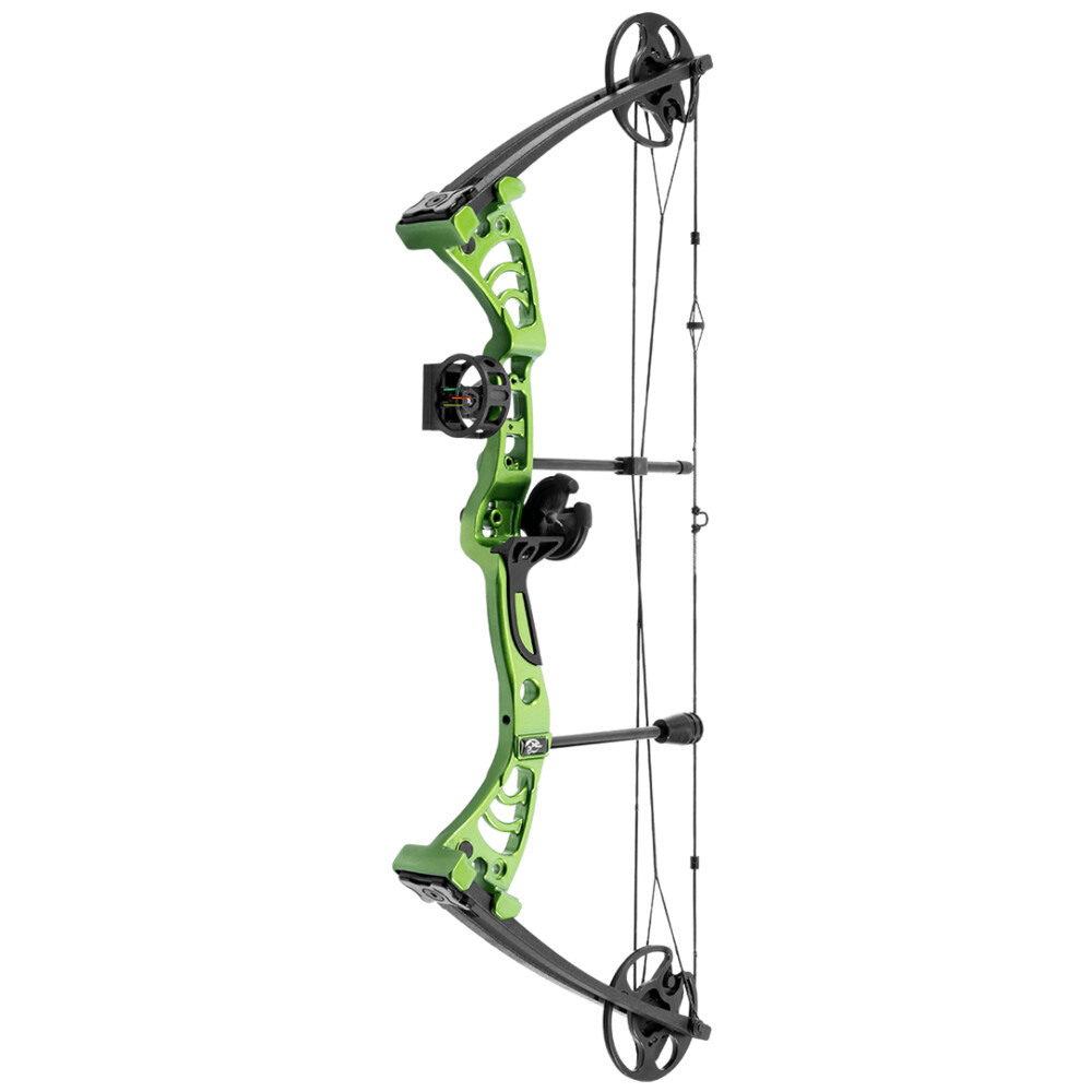 Man Kung MK-CB50G Aurora Compound Bogen