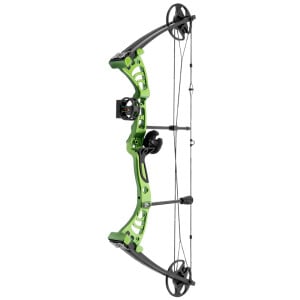 Man Kung MK-CB50G Aurora Compound Bogen