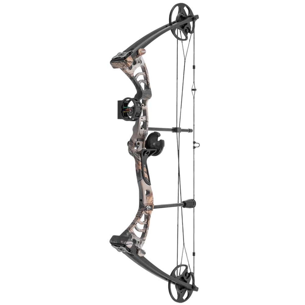 Man Kung MK-CB50GC Aurora Compound Bogen