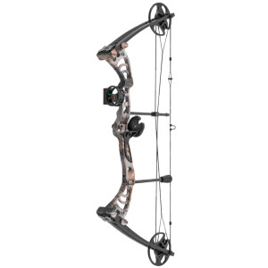 Man Kung MK-CB50GC Aurora Compound Bogen