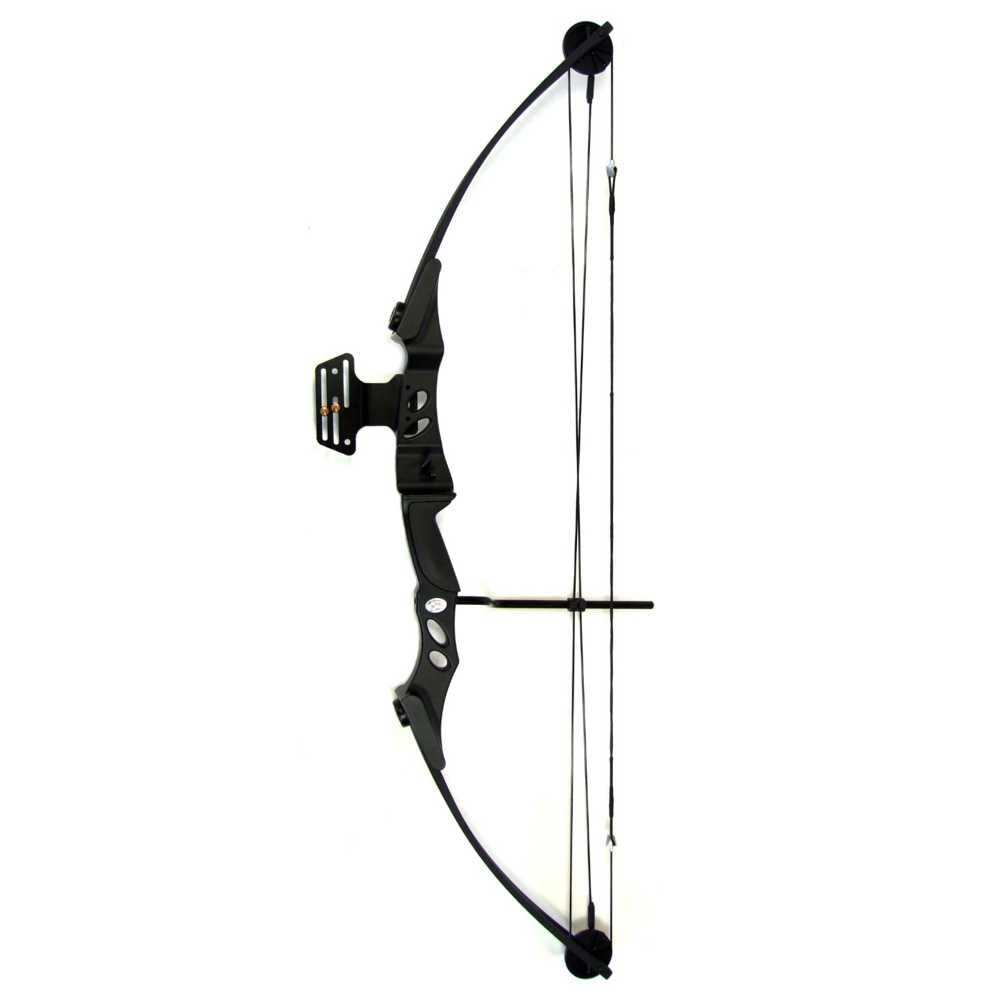 Man Kung MK-CB55B Compound Bogen