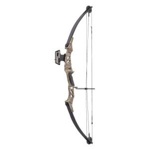 Man Kung MK-CB55GC Compound Bogen