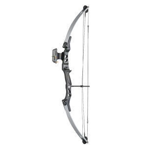 Man Kung MK-CB55SB Compound Bogen