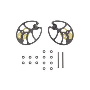 Man Kung MK-CB75 Cam Set