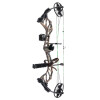 Man Kung MK-CBA5FC Thorns Compound Bogen