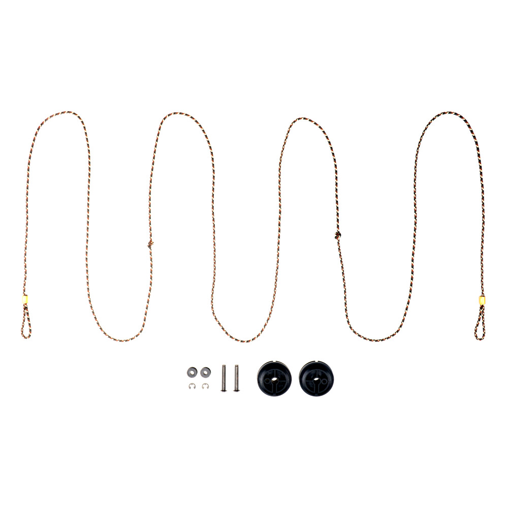 Man Kung MK-CBC008 Bogen Kabel Set