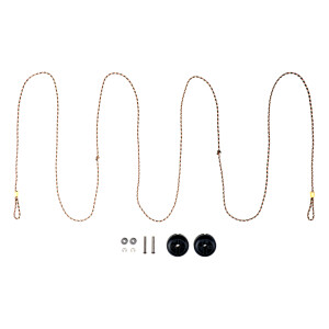 Man Kung MK-CBC008 Bogen Kabel Set