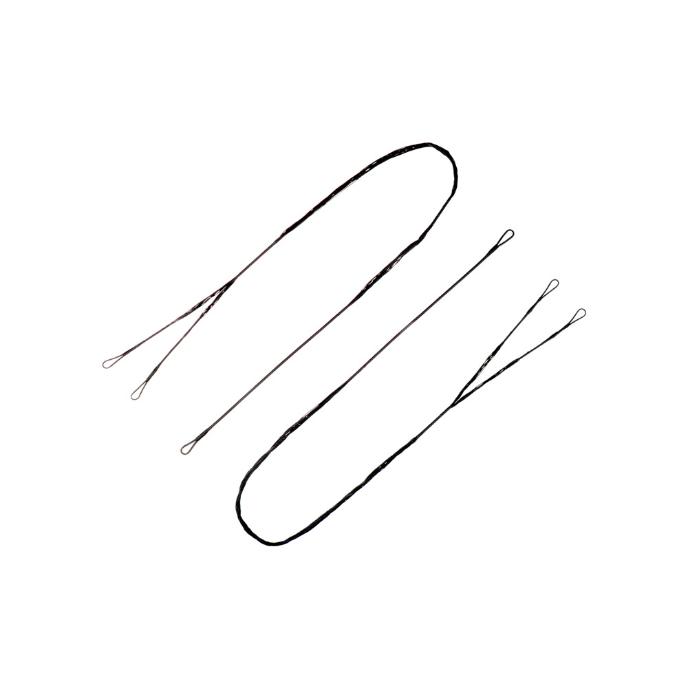 Man Kung MK-CBC50 Bogen Kabel Set