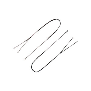 Man Kung MK-CBC50 Bogen Kabel Set
