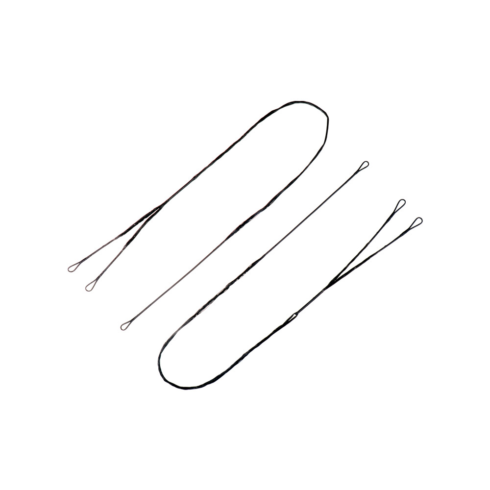 Man Kung MK-CBC75 Bogen Kabel Set
