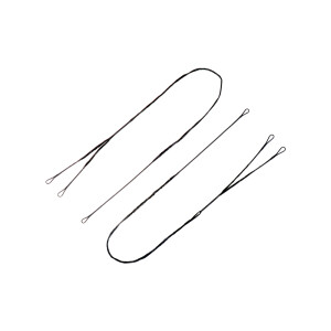 Man Kung MK-CBC75 Bogen Kabel Set