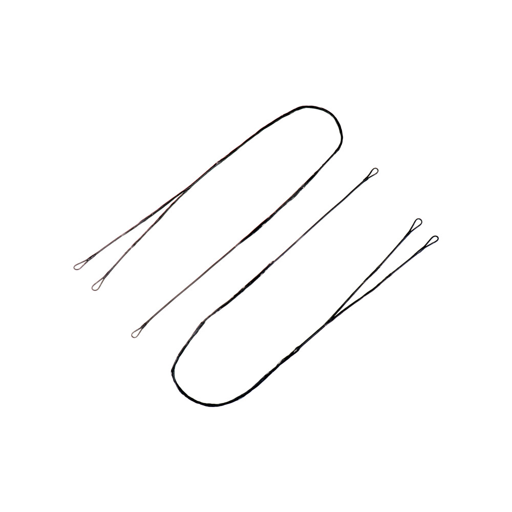 Man Kung MK-CBCA2 Bogen Kabel Set