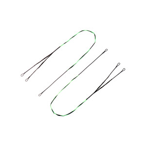 Man Kung MK-CBCA5 Bogen Kabel Set