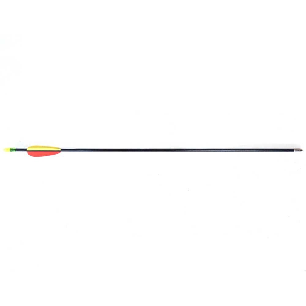 Man Kung 26 Zoll Fiberglas Bogen Pfeil (Ø6,9mm)