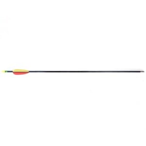 Man Kung 26 Zoll Fiberglas Bogen Pfeil (Ø6,9mm)