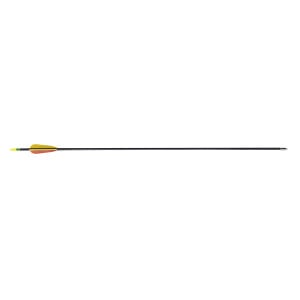 Man Kung 28 Zoll Fiberglas Bogen Pfeil (Ø6,9mm)