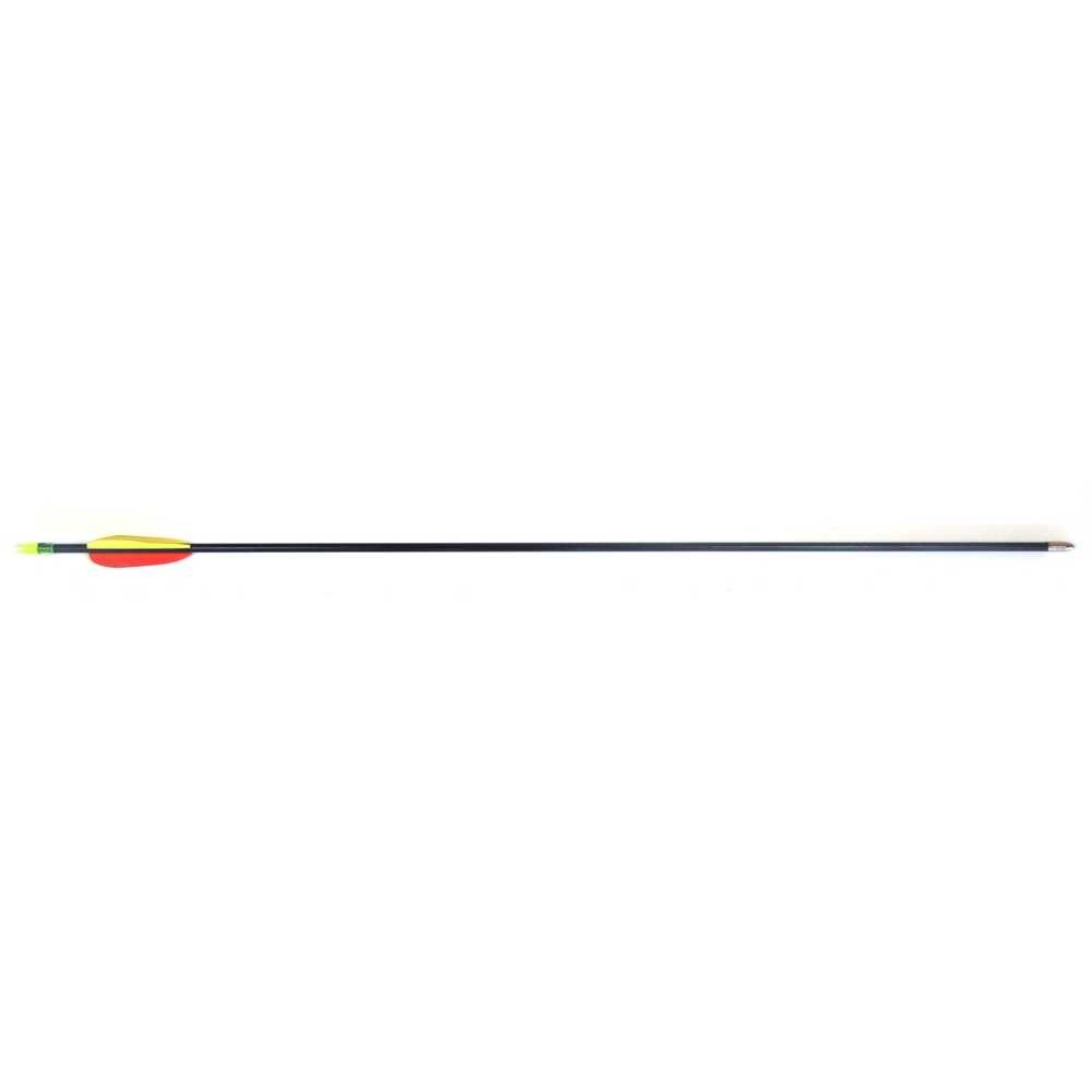 Man Kung 30 Zoll Fiberglas Bogen Pfeil (Ø6,9mm)