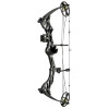 Man Kung MK-NCB75BK Fossil Compound Bogen