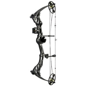 Man Kung MK-NCB75BK Fossil Compound Bogen