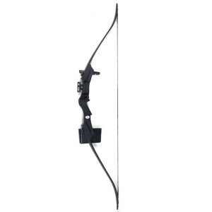 Man Kung MK-RB007B Recurve Bogen