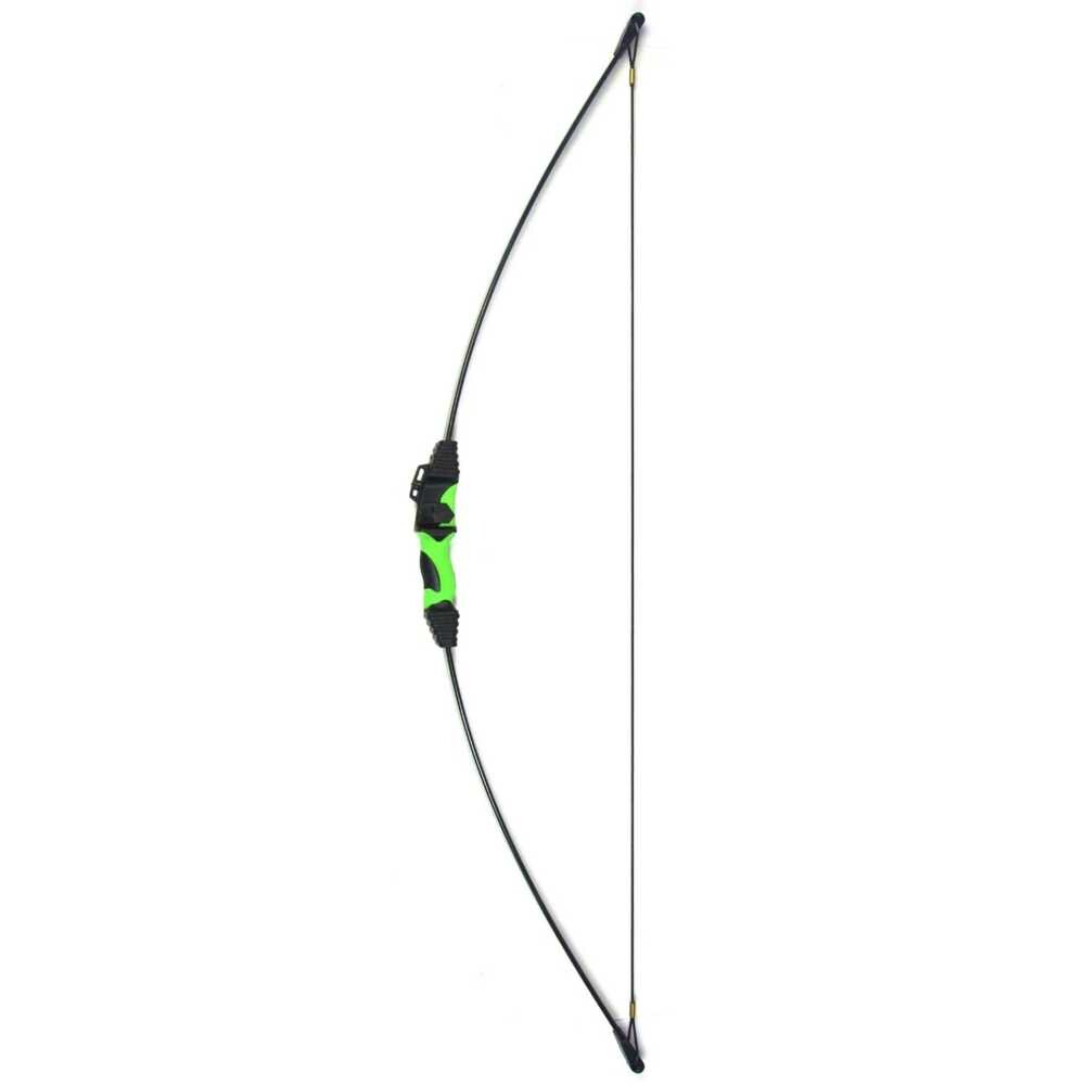 Man Kung MK-RB015BK Recurve Bogen