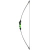 Man Kung MK-RB015BK Recurve Bogen