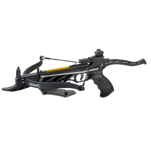 Man Kung MK-TCS1BK Alligator Recurve Pistolenarmbrust