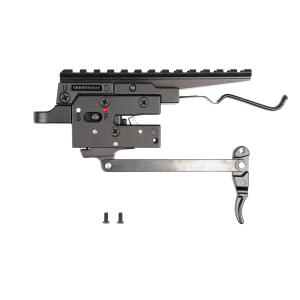 Man Kung MK-XB21-TR Abzugsgruppe