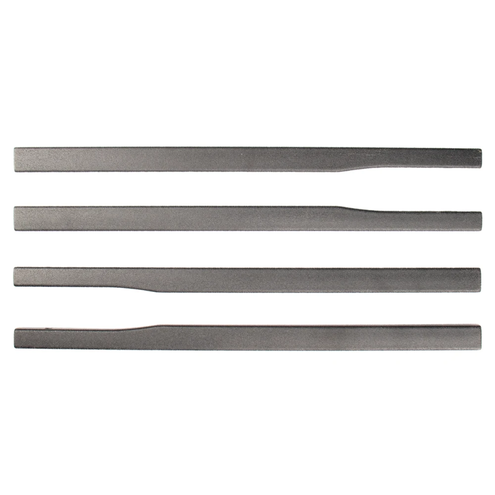 Man Kung MK-XB52BK-LIMB Armbrust Ersatzbogen Set