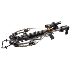 Man Kung MK-XB58FC Kraken Compound Armbrust