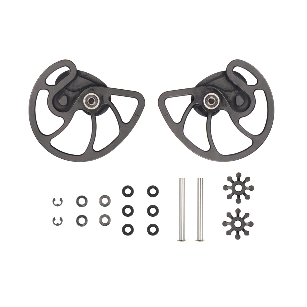 Man Kung MK-XB65 Cam Set