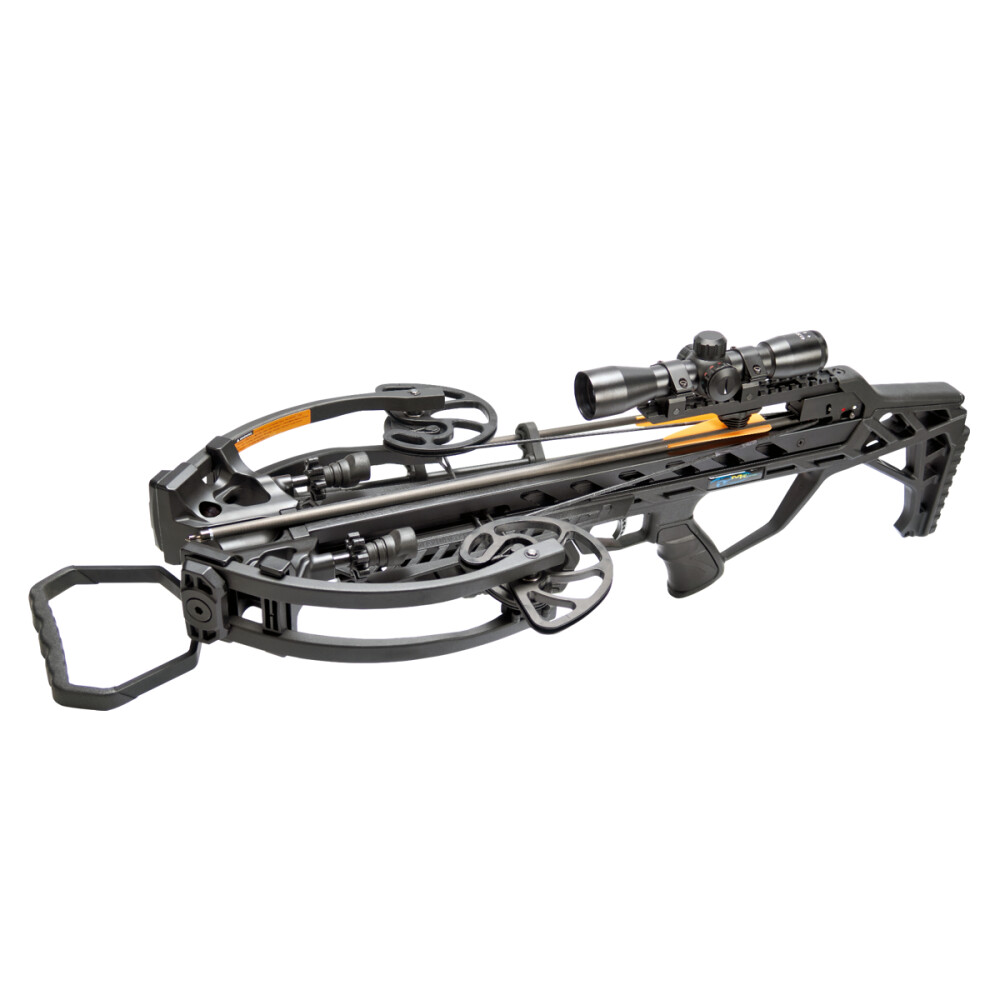 Man Kung MK-XB65BK Chester Compound Armbrust