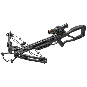 Man Kung MK-XB86BK Fighter Compound Armbrust