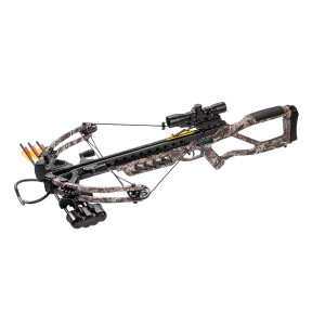 Man Kung MK-XB86DC Fighter Compound Armbrust