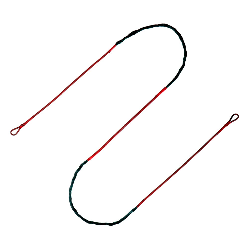 Man Kung MK-XBS001 Armbrust Sehne