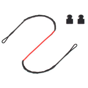 Man Kung MK-XBS23 Armbrust Sehne
