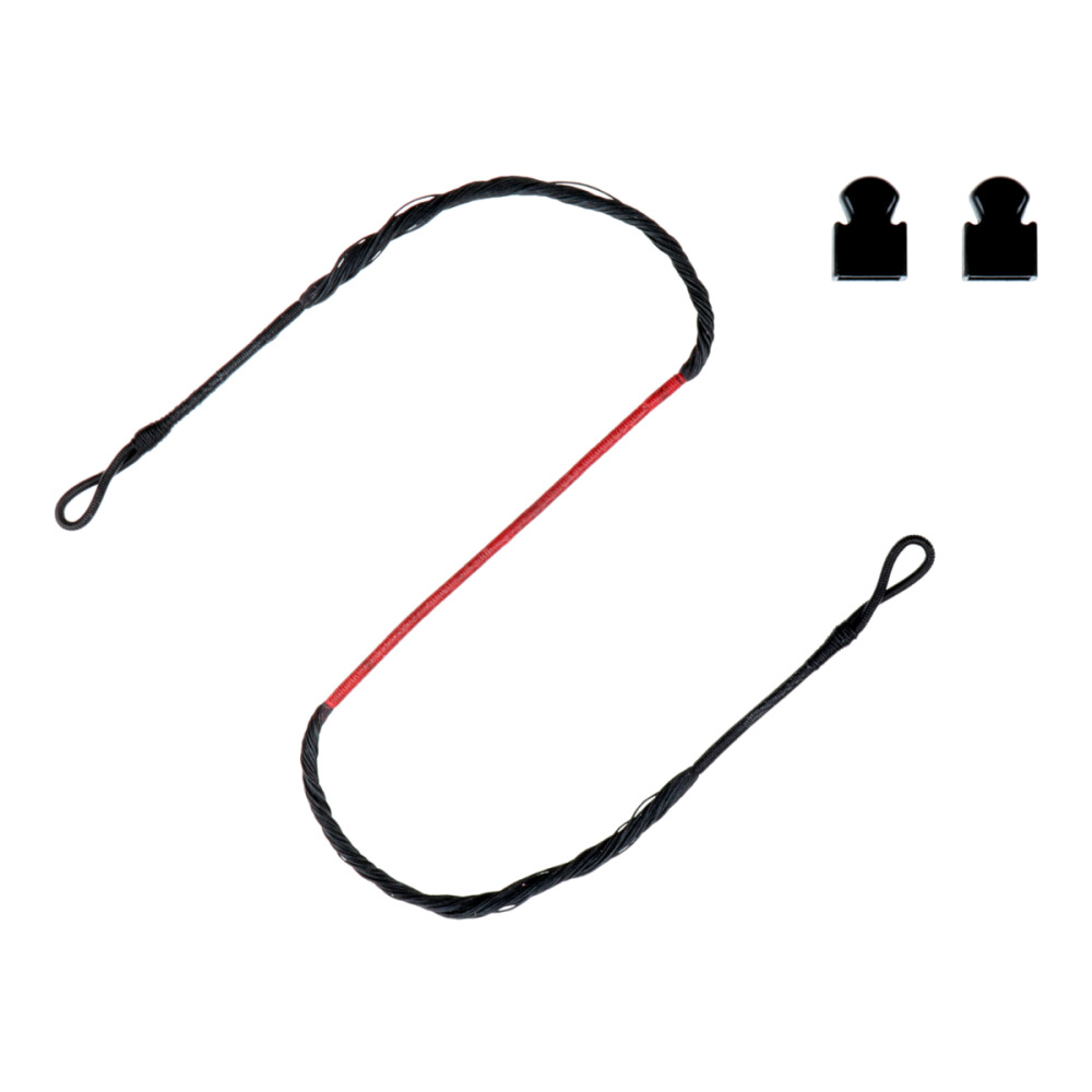 Man Kung MK-XBS25 Armbrust Sehne