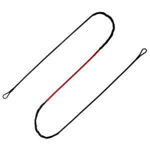 Man Kung MK-XBS53 Armbrust Sehne