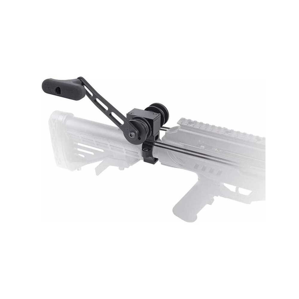 Power Draw Armbrust Kurbel Spannhilfe