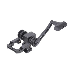 Power Draw Armbrust Kurbel Spannhilfe