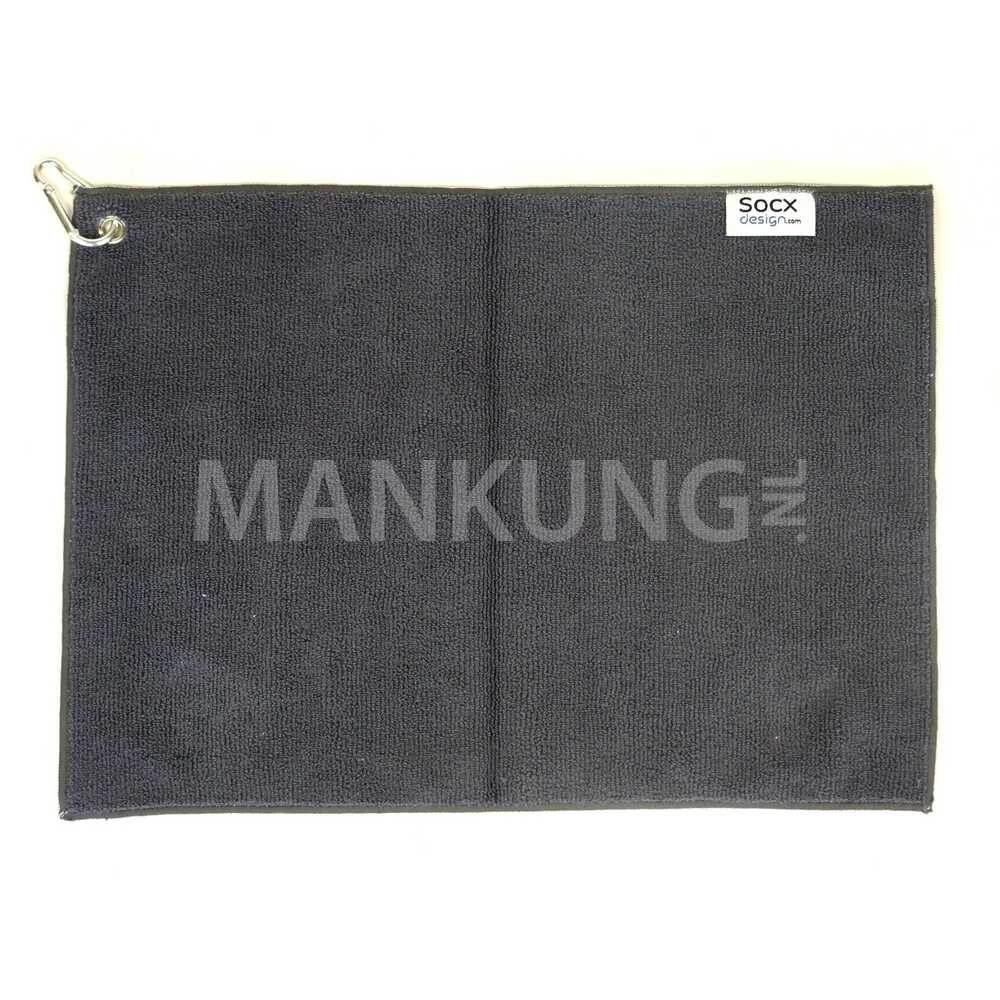 Socx Eat Sleep Archery Repeat Handtuch