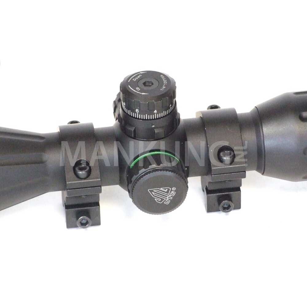 UTG 4x32 Armbrust Zielfernrohr