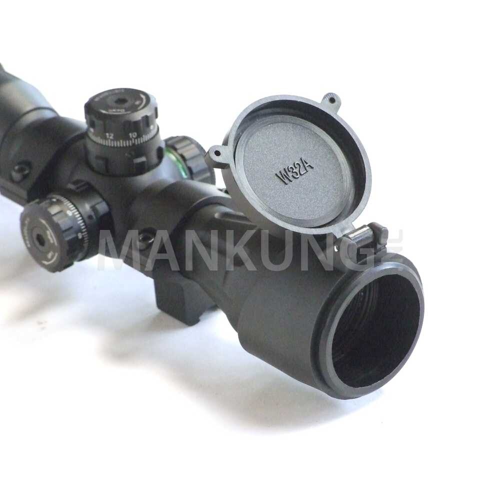 UTG 4x32 Armbrust Zielfernrohr